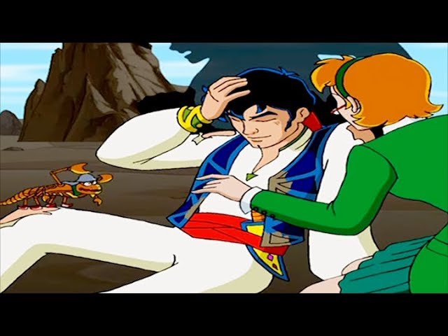 FARHAT | فرحات | أمير الصحراء | الحلقة 9 | حلقة كاملة | قصص للأطفال | اللغة العربية