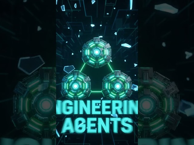 Stop Hiring Expensive Agencies! 🛑 (The 280-Agent Hack)
