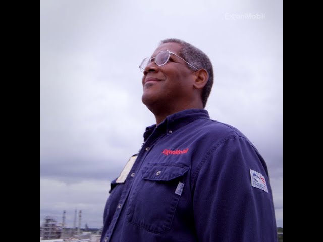 Baton Rouge: National Mentoring Month