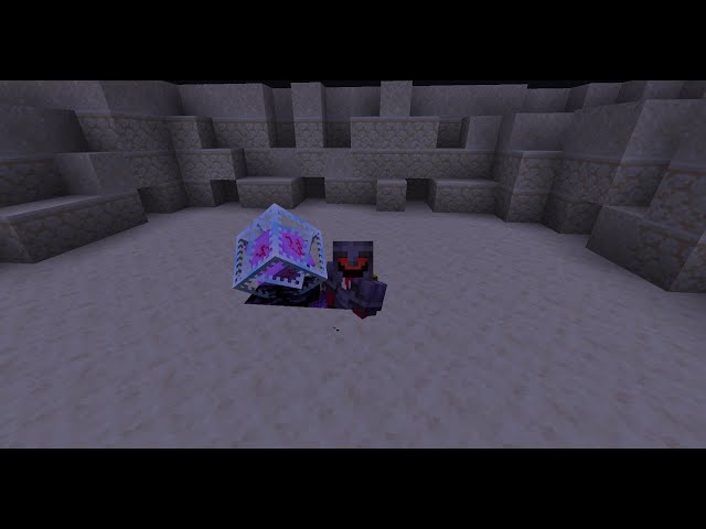 Crystal PVP event!