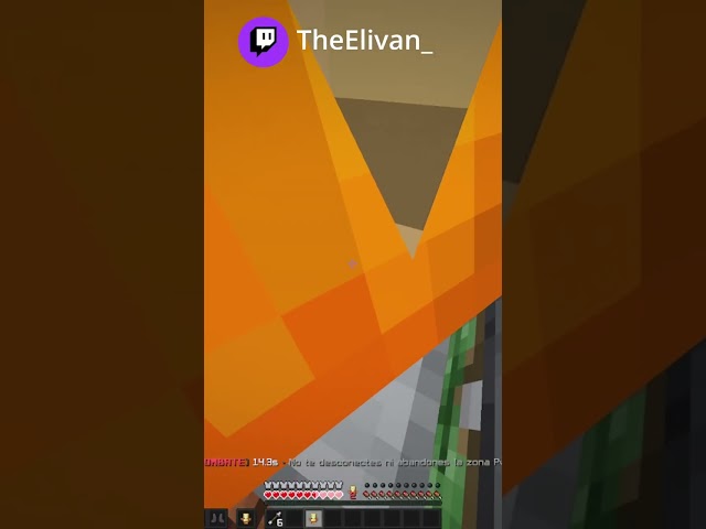 Clip HASTA ser VIRAL en SMP #12 #minecraft #smp #pvp #clips #minecrafttutorial #parati #fypp #foryou