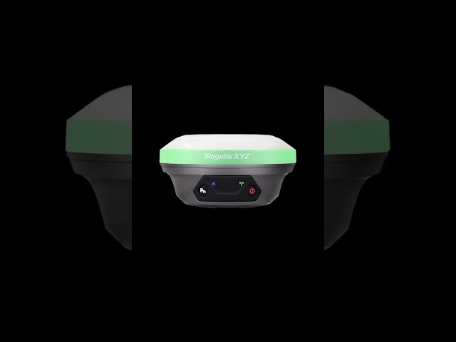 SingularXYZ GNSS Orion one, Y1, Z1, Xbase #SingularXYZ #gnss #rover @SingularXYZ-Geospatial