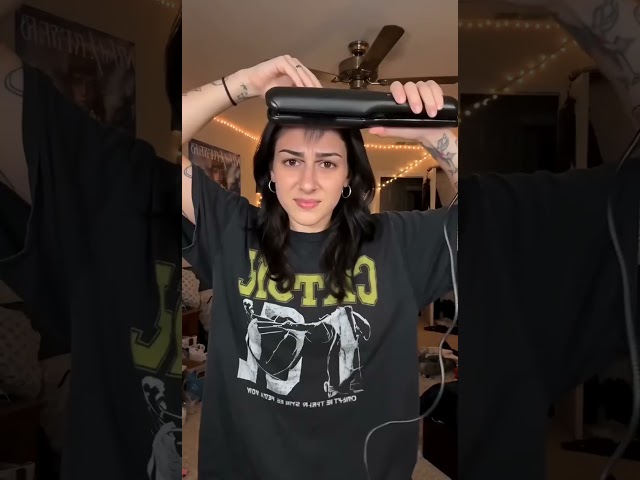 This E-girl transformation is insane