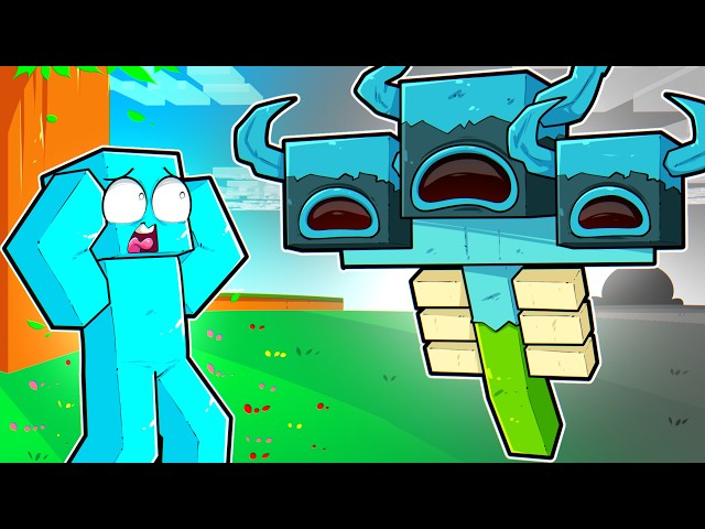 Juntei Mobs no Minecraft