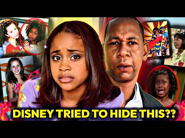 DISNEY'S CHILD STAR NIGHTMARE: THE SECRET SETTLEMENT, THE COVER-UP & WHAT DISNEY TRIED TO KEEP QUIET