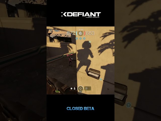 XDEFIANT - Learning the maps