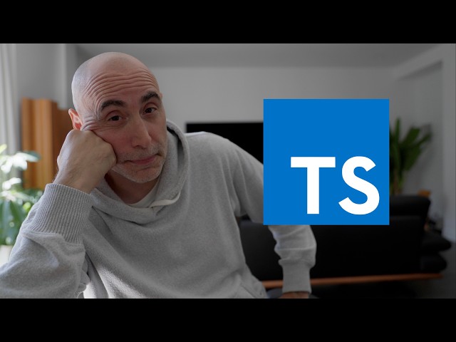 Should you Learn TypeScript in 2026?