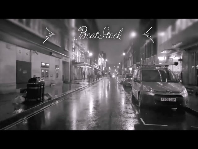 BeatStock London Rain