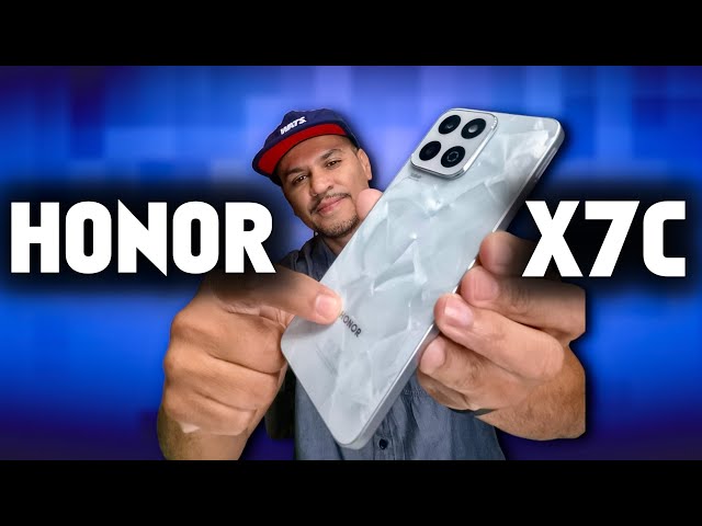 HONOR X7c: Everything NO ONE told you about this phone!