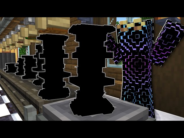Automating The Most RIDICULOUS Food In Modded Minecraft