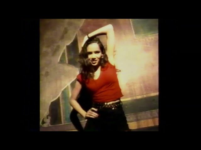 Lidell Townsell & M T F - Get with you (Morales Def Mix)