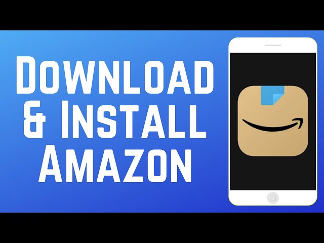 How to Download & Install Amazon Shopping App in 2026