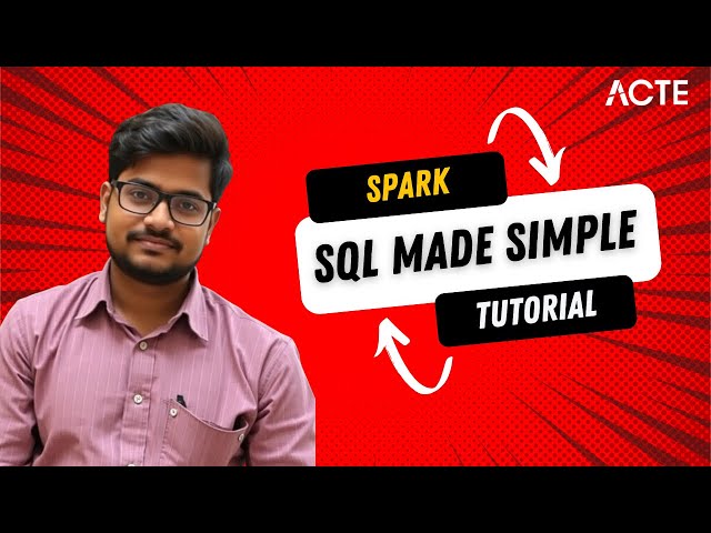 🚀 Master Spark SQL for Big Data Analytics! 🚀