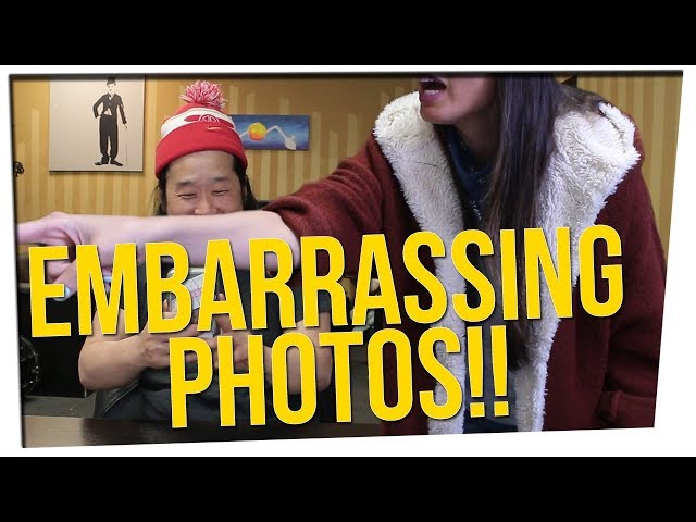 Are Divorces Contagious? ft. Bobby Lee & Khalyla Kuhn