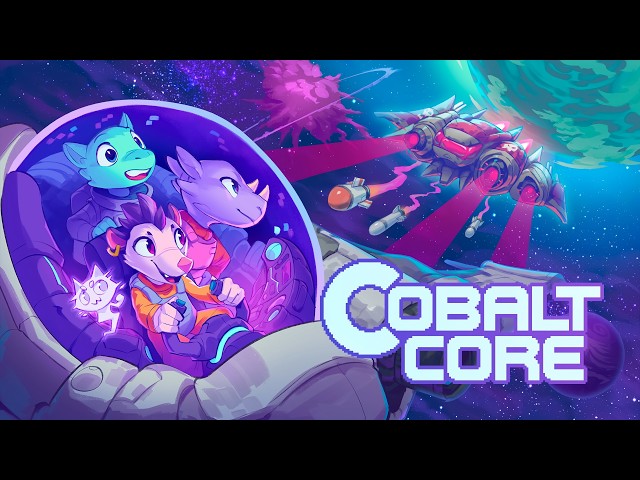 DT - Cobalt Core