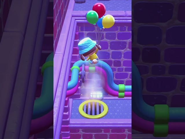 City Town Release Date Reveal
