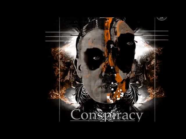 Rhamm Thrash - Conspiracy (André Luki Rmx)
