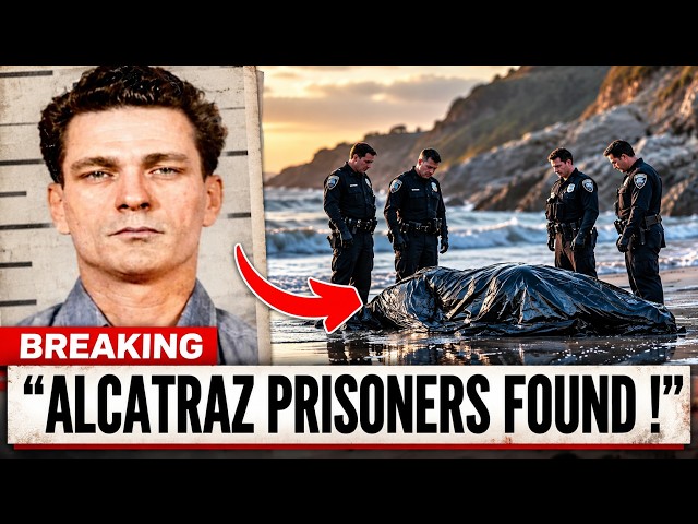 AI Just Solved the Alcatraz Escape After 64 Years — With Proof