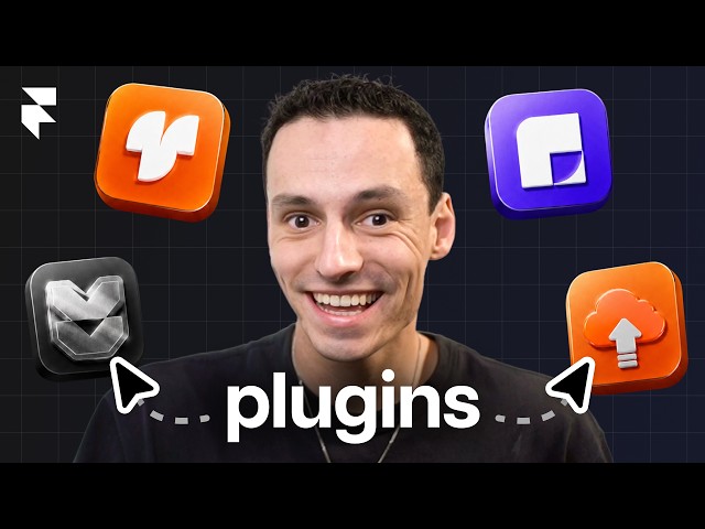 10 BEST Plugins for Framer in 2026