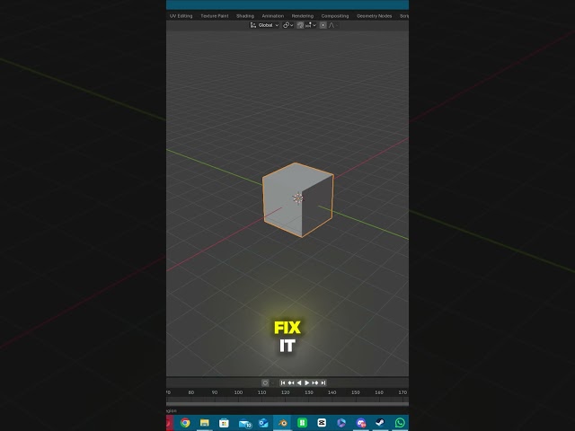 How to Set Up Blender for Perfect 3D Prints