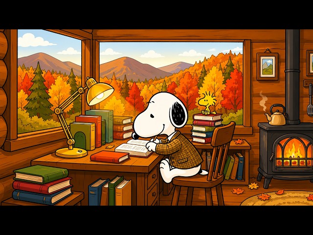 Time to Study 🎼 Calm Music for Better Concentration (Study, Work & Focus)