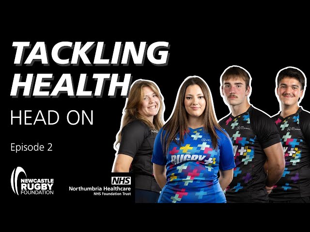 Tackling Health Head On: Young Rugby Players on Mental Wellbeing, Friendships and Fitness