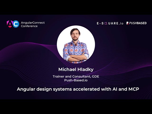 Moving Legacy with AI - Context Engineering MCPs & Agents | Michael Hladky | AC2025