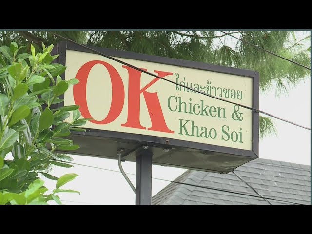 2 Oregon restaurants featured alongside The New York Times’ 2026 favorites