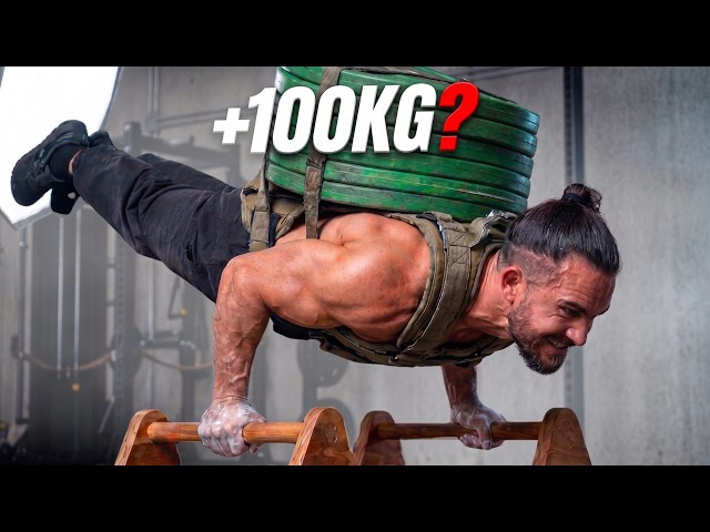 Nobody Has Done This Weight | World Record