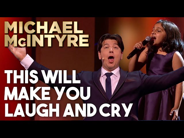 This Will Make You Laugh And Cry