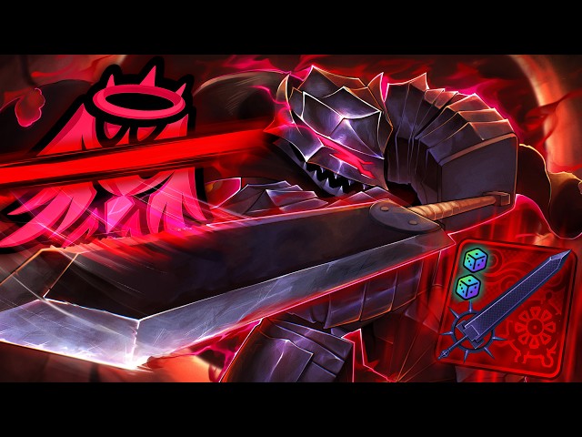 I Got UNBOUND GUTS.. And Hes INSANE!! (Anime Expeditions)