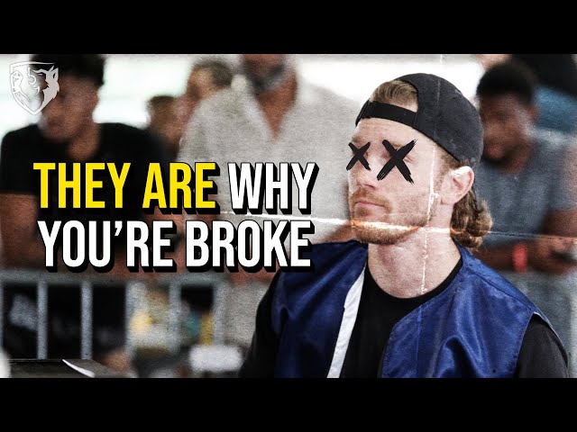 Coaching Fighters is a Financial Disaster