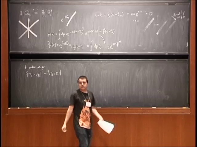 Introduction to Integrability, Part 1 - Pedro Vieira