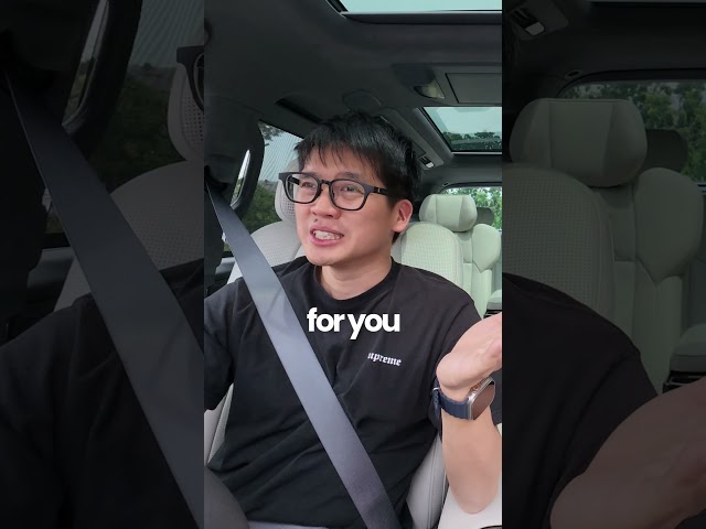“Hustling is overrated” - Tim Tiah