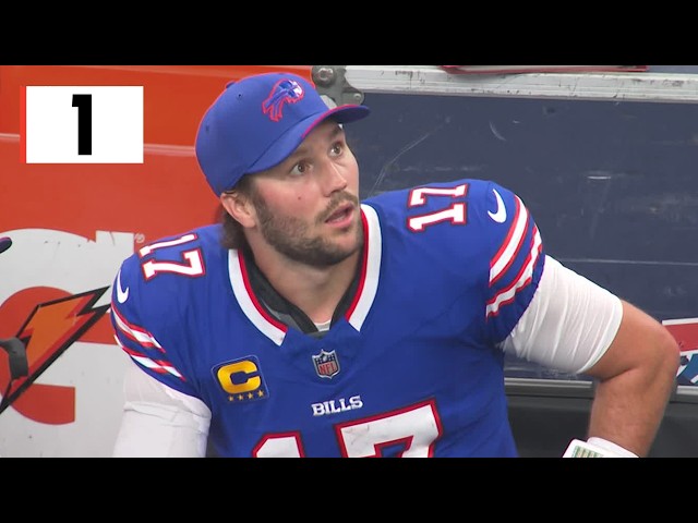Top 15 Plays of Week 1! | 2026 NFL Season