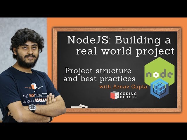 Real world NodeJS Project: Part 5 - Associations and Relationships