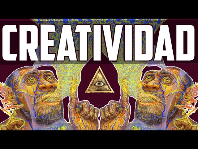 The SECRET of ARTISTS, let's talk about CREATIVITY, PHILOSOPHY, NEUROSCIENCE, TECHNIQUES AND MYTHS.