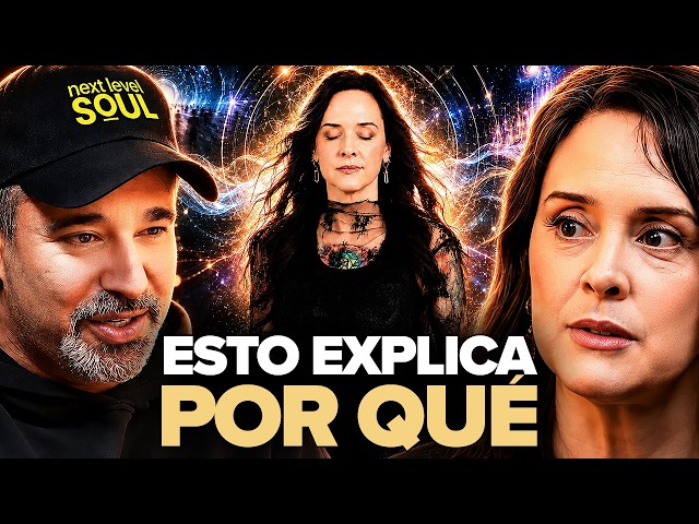 CANALIZACIÓN PROFUNDA: Si te sientes PERDIDO, NECESITAS escuchar ESTO | Karen Bell
