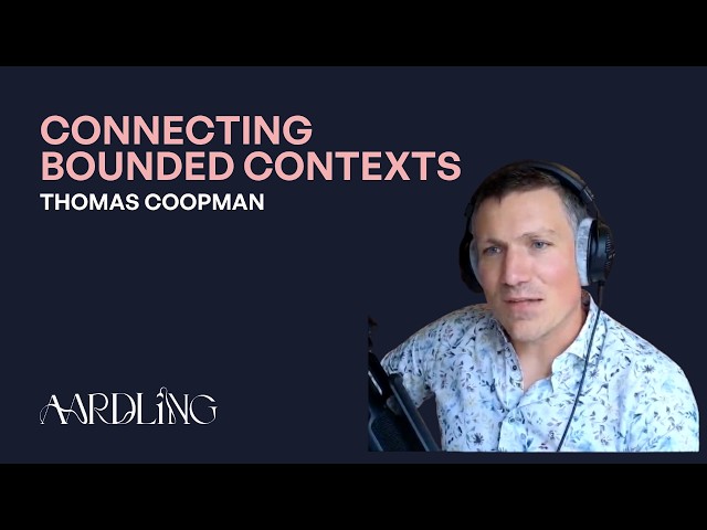 Connecting Bounded Contexts: Upstream vs Downstream and the Implications of Conformist vs ACL
