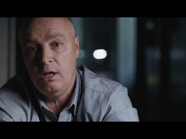 Forensics The Real CSI S01E01 The Harvest 2019 Documentary