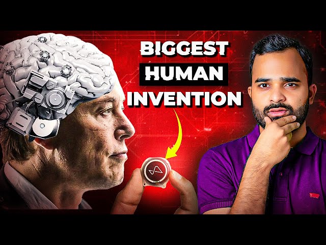 Elon Musk, Fear of AI and Story of Neuralink