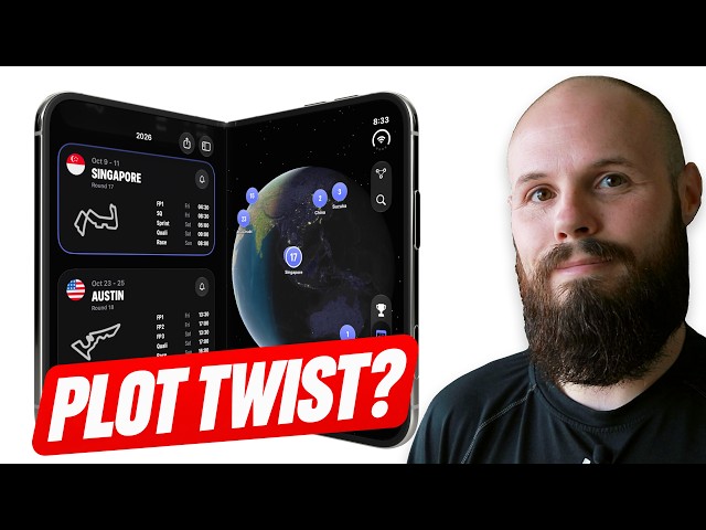 How I Adapted My App for iPhone Duo