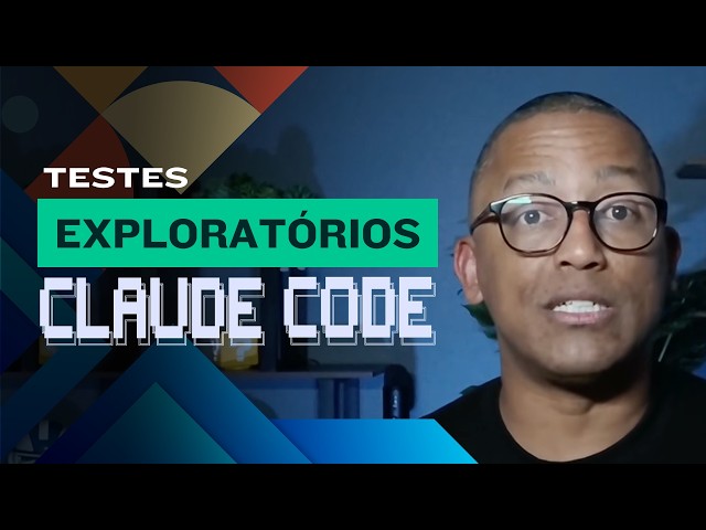How to perform Exploratory Testing with AI using Claude Code
