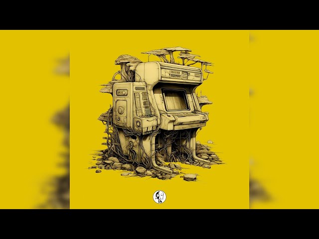 ⚫ BROWNCOAT - GHOST MACHINA (DA FRESH RMX) (STEYOYOKE)