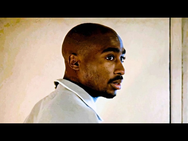 2Pac - Suspicious | 2026