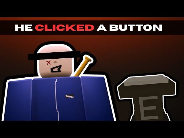 We're making real progress on this Button