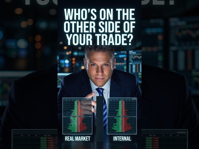 B Book   The Term Every Funded Trader Should Understand
