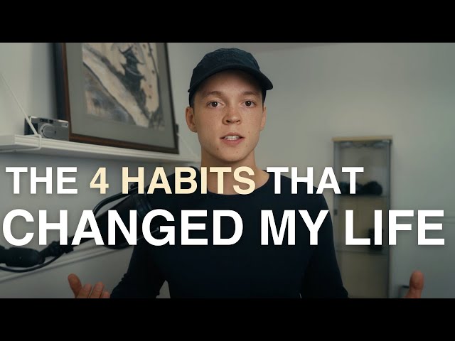 This Daily Routine That Made Me A Full Time Content Creator