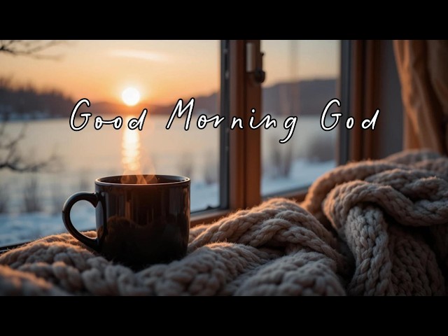 Morning Psalms Devotion | Best Peaceful Morning Worship