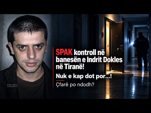 SPAK dhe Renea kontroll në Shkodër! Arrestohet Bledar Cafi! Pamjet
